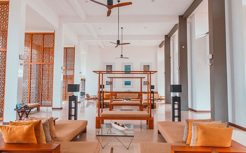 Kappa Club Sri Lanka Anantaya 5* pas cher photo 17