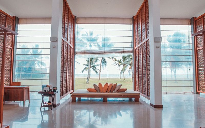 Kappa Club Sri Lanka Anantaya 5* pas cher photo 18