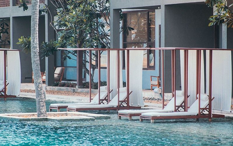 Kappa Club Sri Lanka Anantaya 5* pas cher photo 19