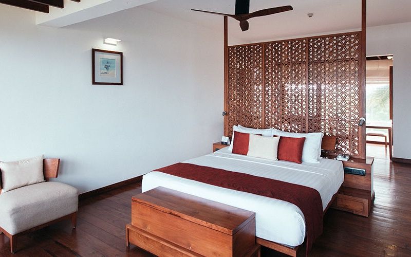 Kappa Club Sri Lanka Anantaya 5* pas cher photo 20