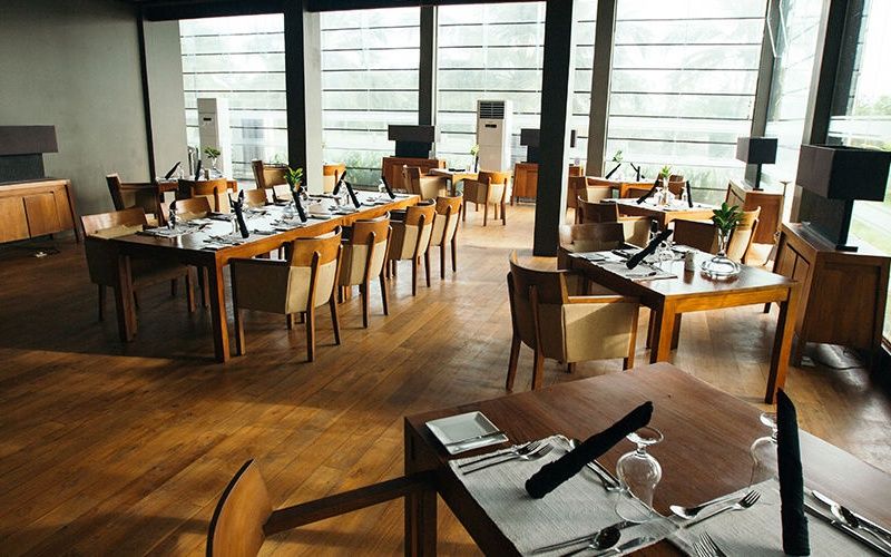 Kappa Club Sri Lanka Anantaya 5* pas cher photo 21