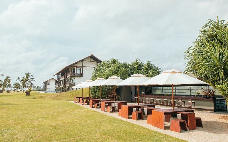 Kappa Club Sri Lanka Anantaya 5* pas cher photo 22