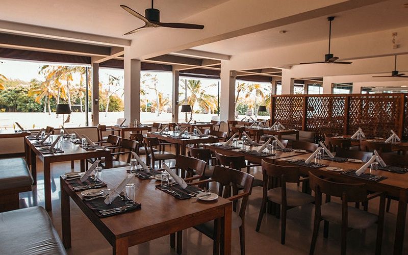 Kappa Club Sri Lanka Anantaya 5* pas cher photo 23