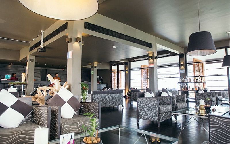 Kappa Club Sri Lanka Anantaya 5* pas cher photo 25