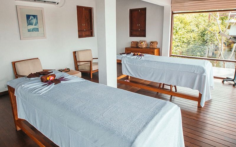 Kappa Club Sri Lanka Anantaya 5* pas cher photo 26