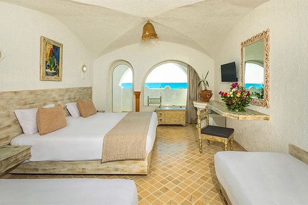 Hôtel Lella Baya 4* pas cher photo 7