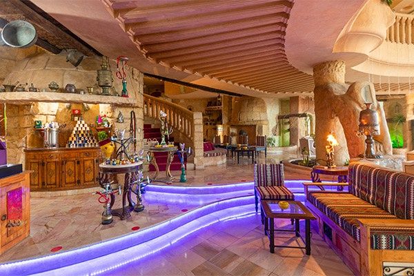 Hôtel Lella Baya 4* pas cher photo 15