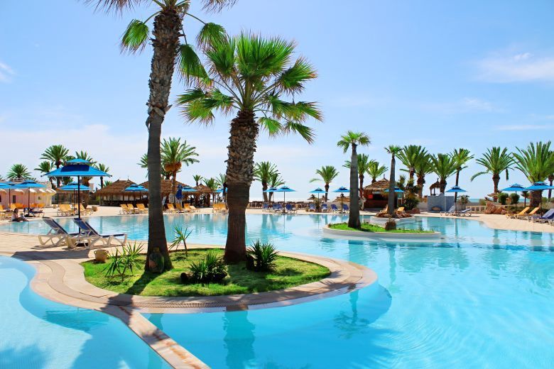 Hôtel Royal Karthago Djerba 4* pas cher photo 1