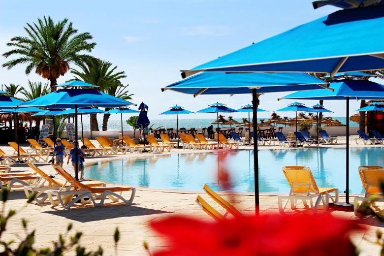 Hôtel Royal Karthago Djerba 4* pas cher photo 2