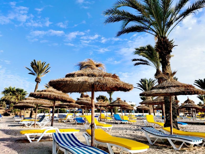 Hôtel Royal Karthago Djerba 4* pas cher photo 3
