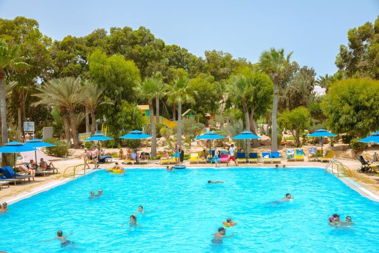 Hôtel Royal Karthago Djerba 4* pas cher photo 4