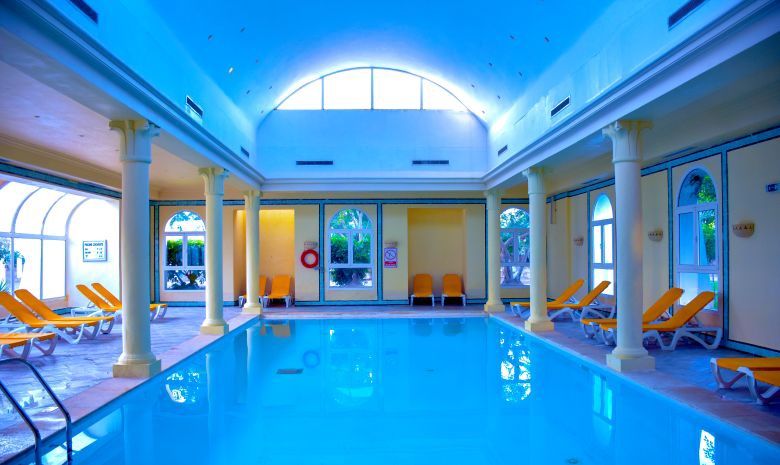 Hôtel Royal Karthago Djerba 4* pas cher photo 8