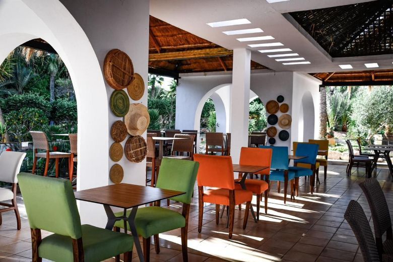 Hôtel Royal Karthago Djerba 4* pas cher photo 9