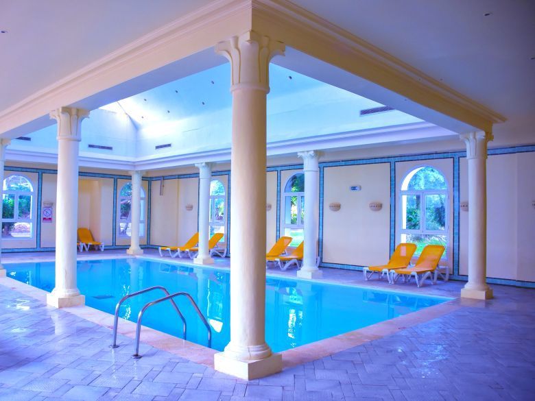 Hôtel Royal Karthago Djerba 4* pas cher photo 11
