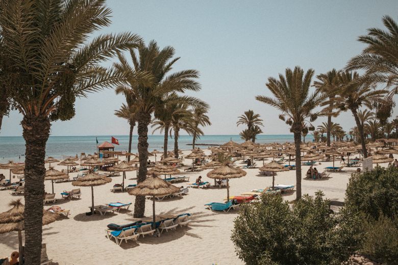 Hôtel Royal Karthago Djerba 4* pas cher photo 14