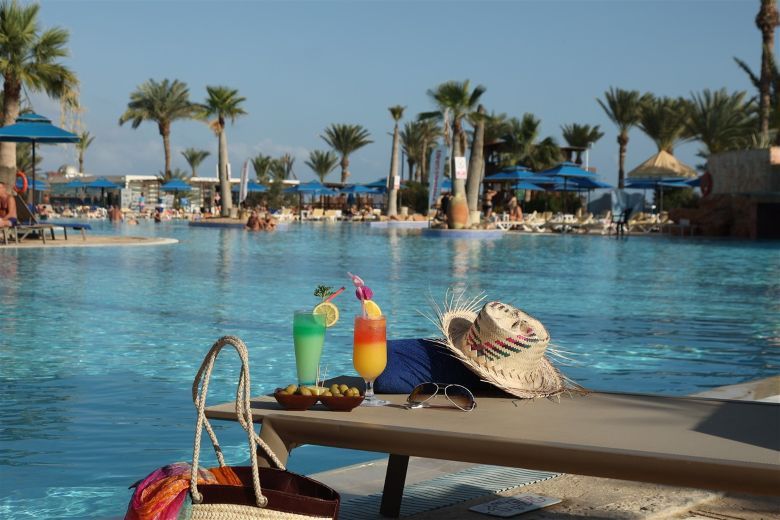 Hôtel Royal Karthago Djerba 4* pas cher photo 16