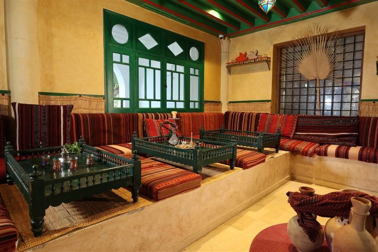 Hôtel Royal Karthago Djerba 4* pas cher photo 18
