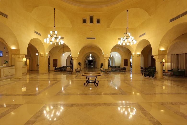 Hôtel Royal Karthago Djerba 4* pas cher photo 19