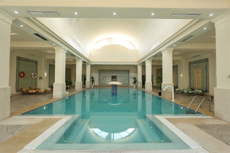 Hôtel Royal Karthago Djerba 4* pas cher photo 20