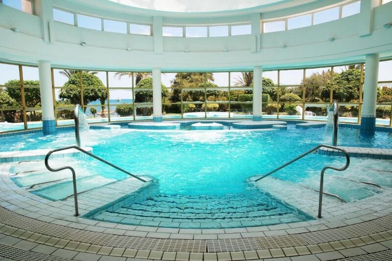 Hôtel Hasdrubal Thalassa & Spa Port El Kantaoui 4* pas cher photo 10