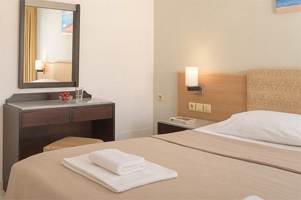 Hôtel Fram Sélection Sergios Hotel 4* pas cher photo 9