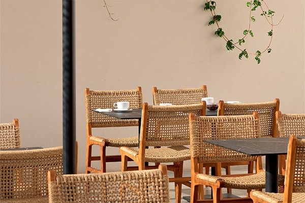 Hôtel Fram Sélection Sergios Hotel 4* pas cher photo 23