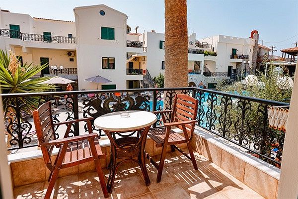 Hôtel Plein Vent Sélection Diogenis Blue Palace 4* pas cher photo 7