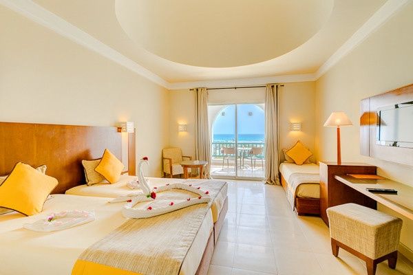 Hôtel Vincci Helios Beach 4* pas cher photo 10