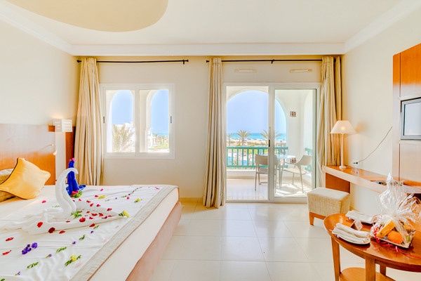 Hôtel Vincci Helios Beach 4* pas cher photo 11