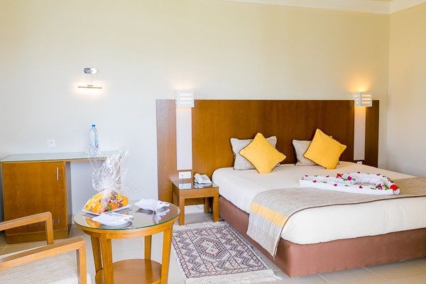 Hôtel Vincci Helios Beach 4* pas cher photo 12