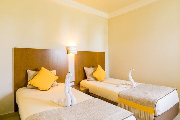 Hôtel Vincci Helios Beach 4* pas cher photo 13