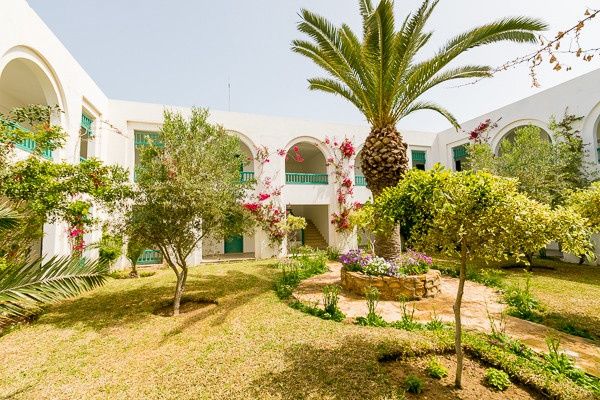 Hôtel Vincci Helios Beach 4* pas cher photo 24