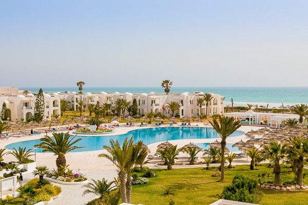 Hôtel Vincci Helios Beach 4* pas cher photo 26