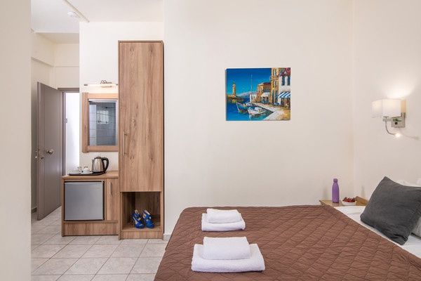 Hôtel Plein Vent Sélection Belvedère Village 3* pas cher photo 8