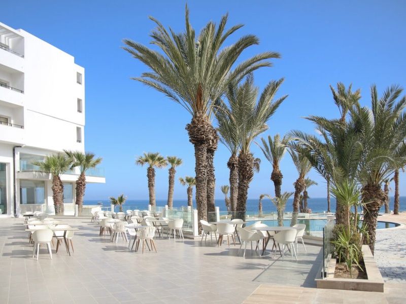 Hôtel Blue Beach Golf & Spa 4* pas cher photo 2