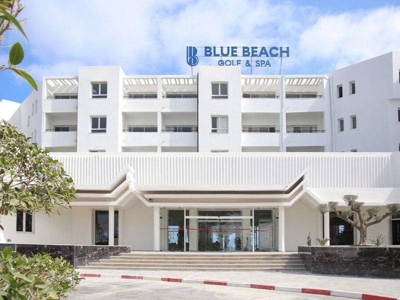 Hôtel Blue Beach Golf & Spa 4* pas cher photo 3