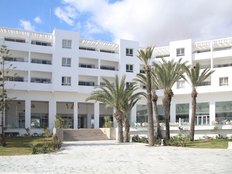Hôtel Blue Beach Golf & Spa 4* pas cher photo 4