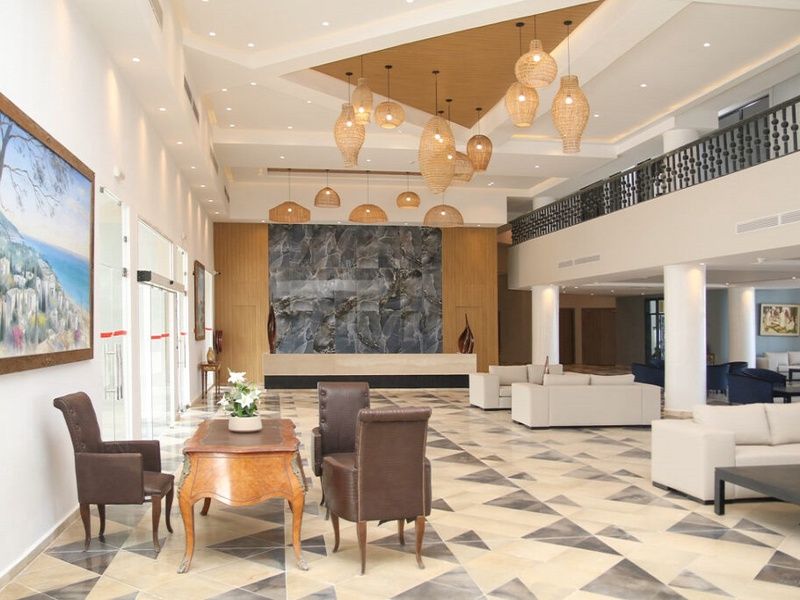Hôtel Blue Beach Golf & Spa 4* pas cher photo 5