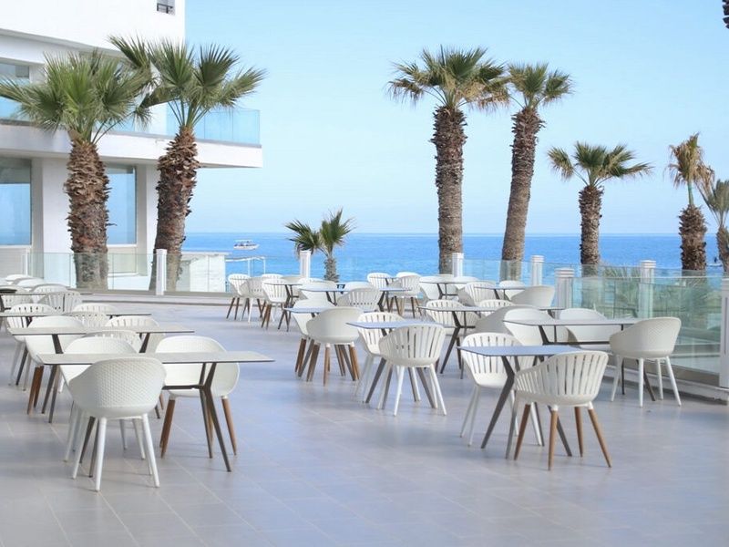 Hôtel Blue Beach Golf & Spa 4* pas cher photo 6