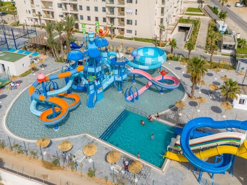 Hôtel Blue Beach Golf & Spa 4* pas cher photo 7