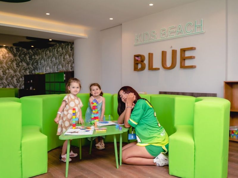 Hôtel Blue Beach Golf & Spa 4* pas cher photo 10