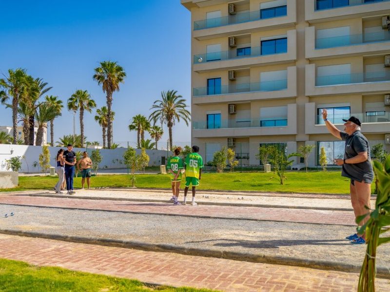 Hôtel Blue Beach Golf & Spa 4* pas cher photo 11