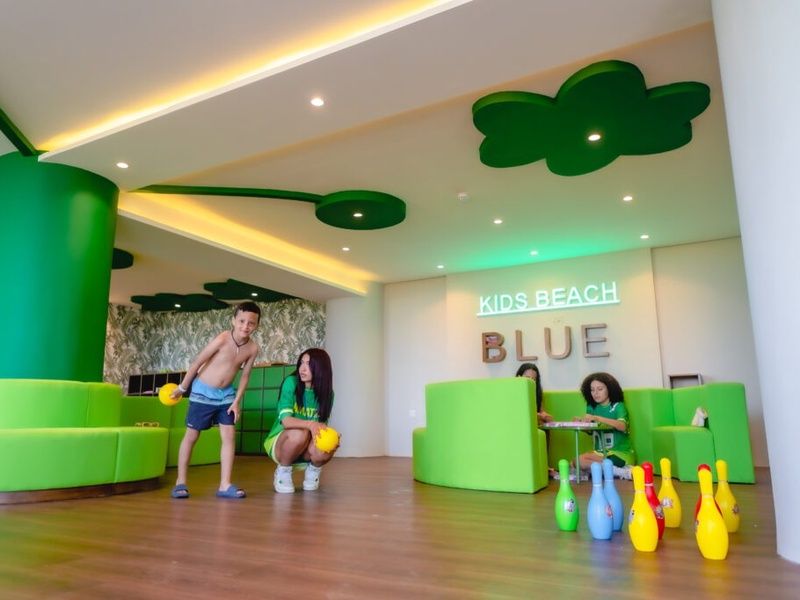 Hôtel Blue Beach Golf & Spa 4* pas cher photo 12