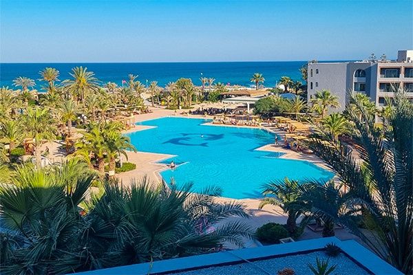 Club Framissima Premium Sentido Marillia Resort & Spa 5* pas cher photo 1