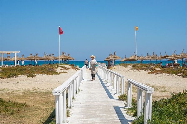 Club Framissima Premium Sentido Marillia Resort & Spa 5* pas cher photo 3