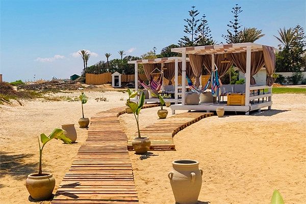 Club Framissima Premium Sentido Marillia Resort & Spa 5* pas cher photo 4