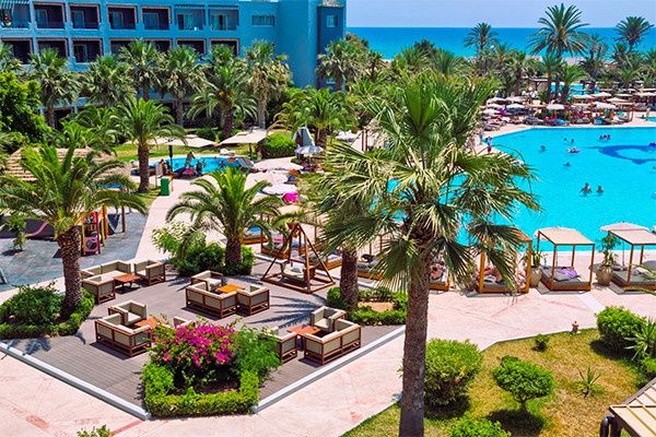 Club Framissima Premium Sentido Marillia Resort & Spa 5* pas cher photo 5