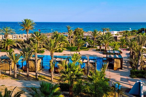 Club Framissima Premium Sentido Marillia Resort & Spa 5* pas cher photo 6