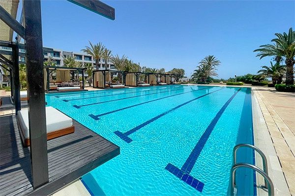Club Framissima Premium Sentido Marillia Resort & Spa 5* pas cher photo 7