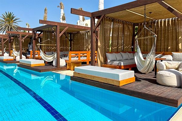 Club Framissima Premium Sentido Marillia Resort & Spa 5* pas cher photo 8